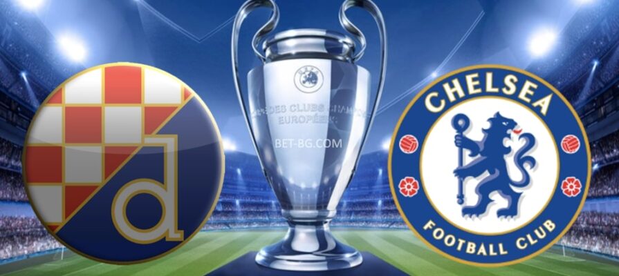 Dinamo Zagreb - Chelsea bet365