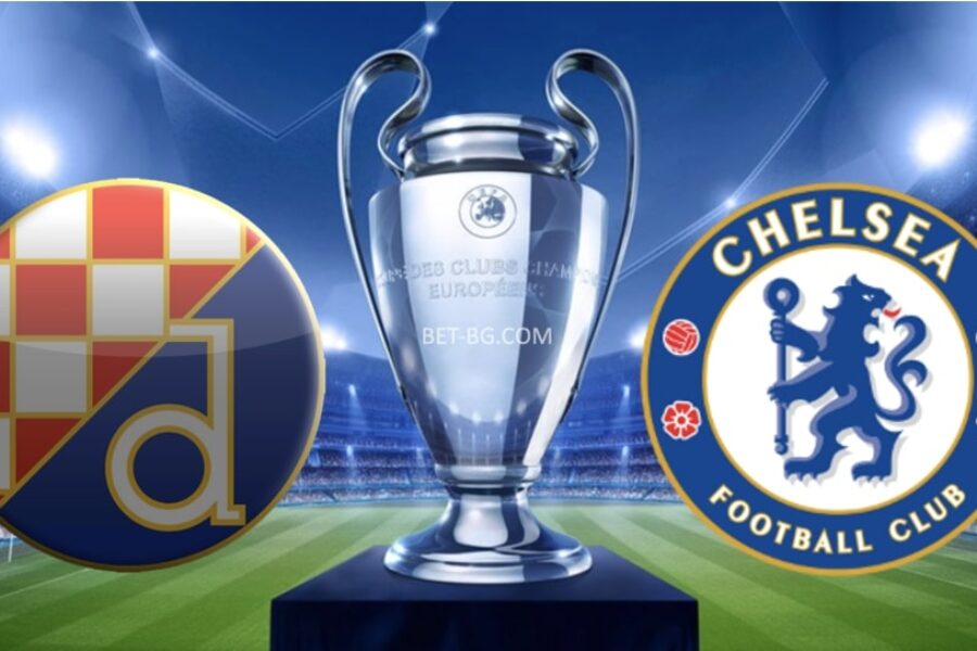 Dinamo Zagreb - Chelsea bet365