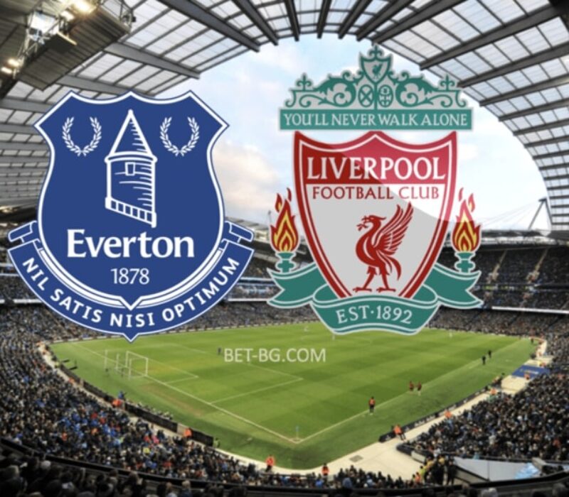 Everton - Liverpool bet365