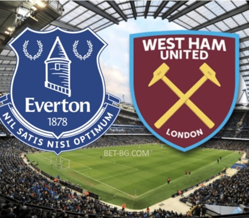 Everton - West Ham bet365 Everton - West Ham bet365