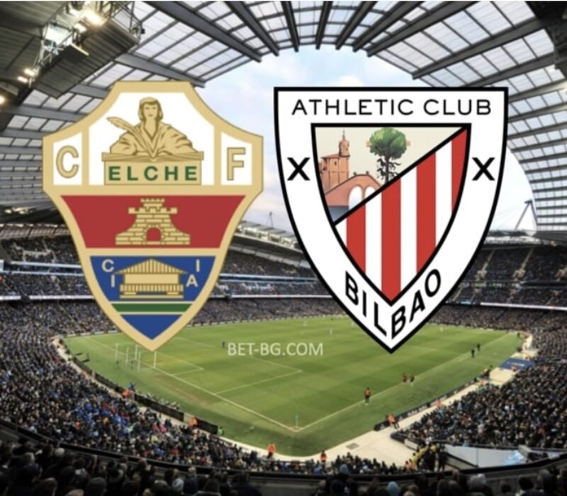 Elche - Athletic Bilbao bet365 Elche - Athletic Bilbao bet365