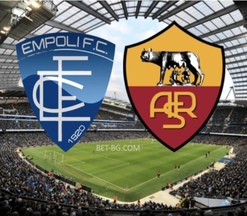 Empoli - Roma bet365 Empoli - Roma bet365