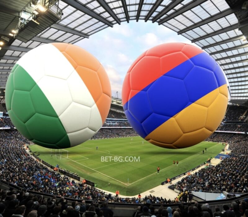 Ireland - Armenia bet365 Ireland - Armenia bet365