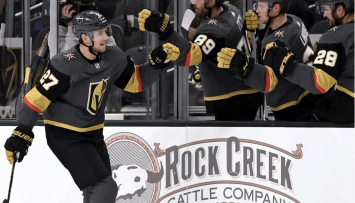 COL Avalanche - VEG Golden Knights bet365