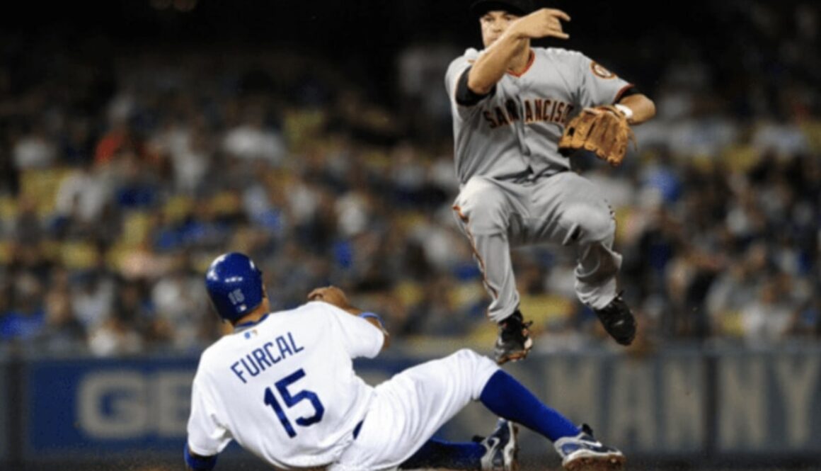 LA Dodgers - SF Giants bet365