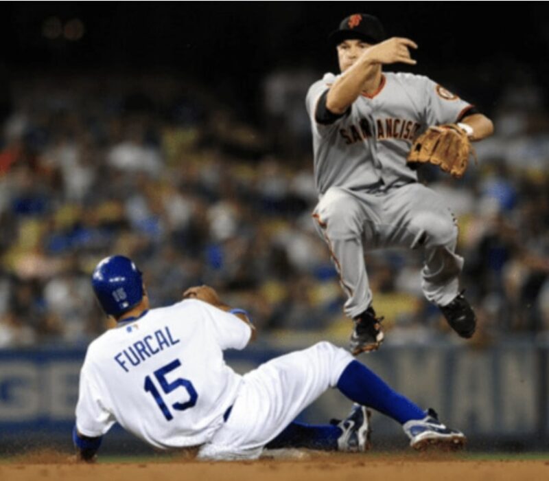 LA Dodgers - SF Giants bet365