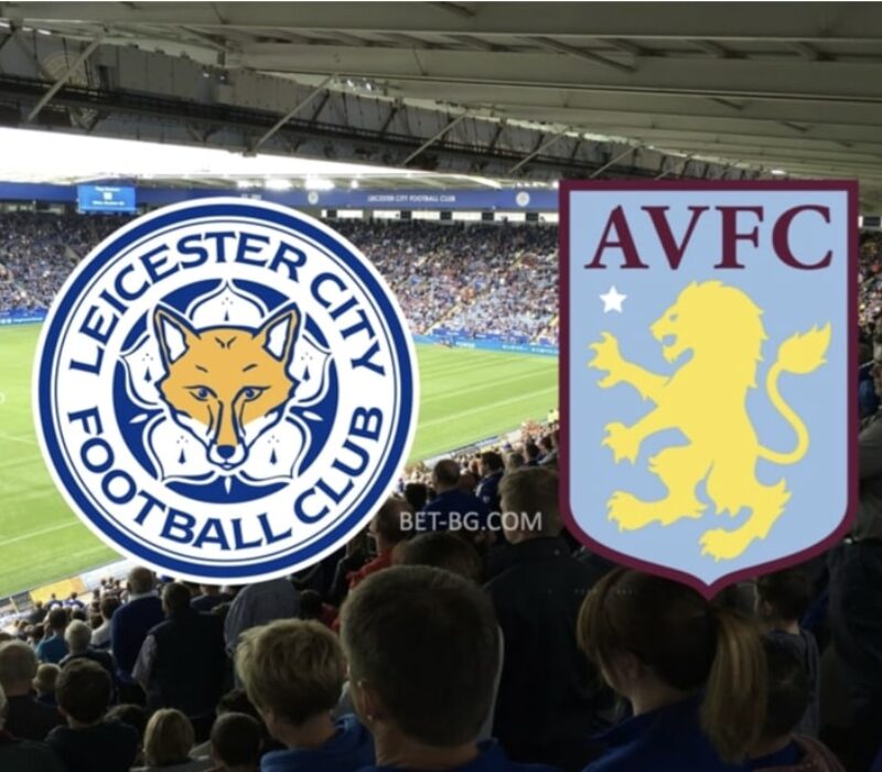 Leicester City - Aston Villa bet365 Leicester City - Aston Villa bet365