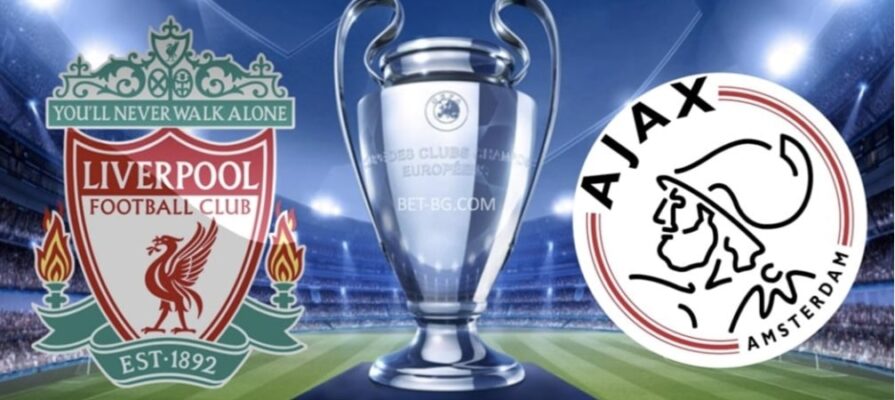 Liverpool - Ajax bet365