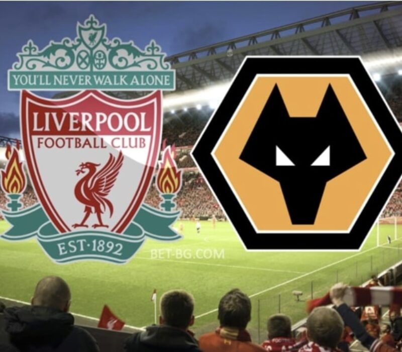 Liverpool - Wolverhampton bet365 Liverpool - Wolverhampton bet365