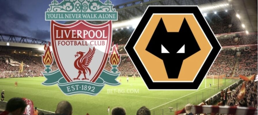 Liverpool - Wolverhampton bet365