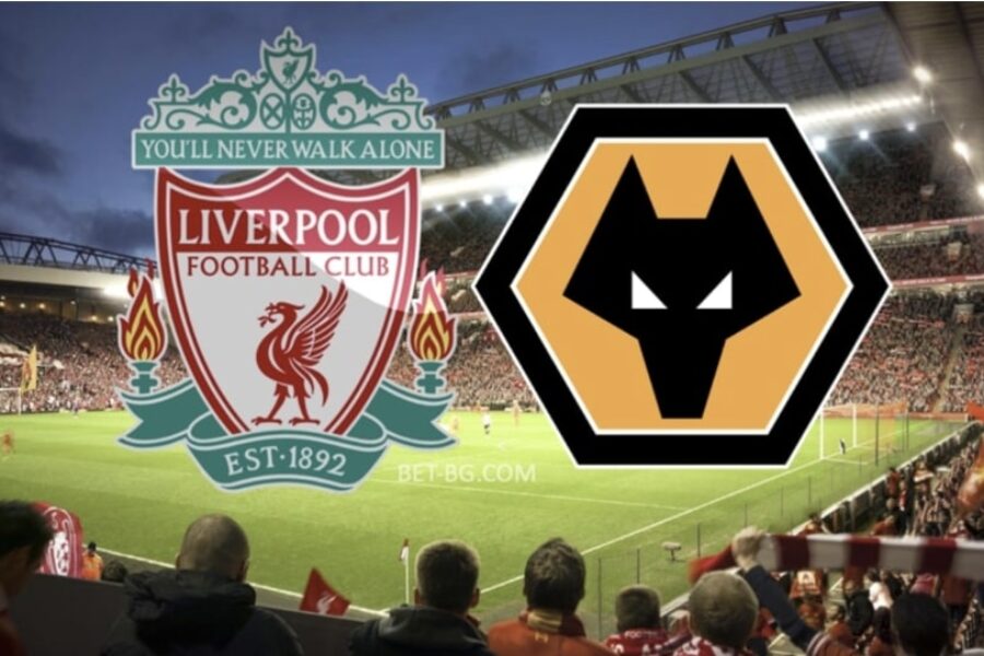 Liverpool - Wolverhampton bet365