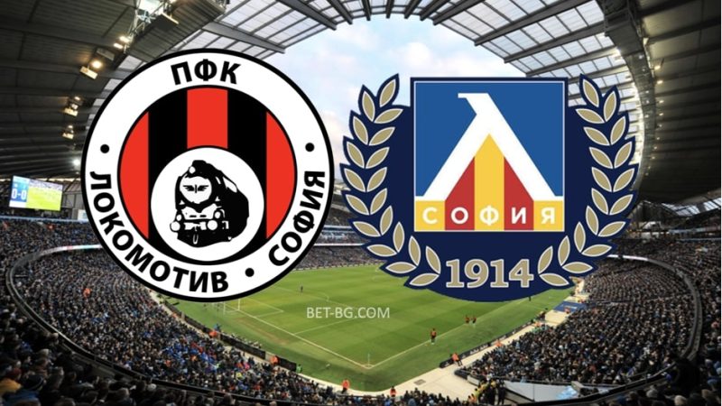 Lokomotiv Sofia - Levski Sofia bet365