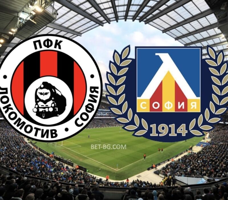 Lokomotiv Sofia - Levski Sofia bet365