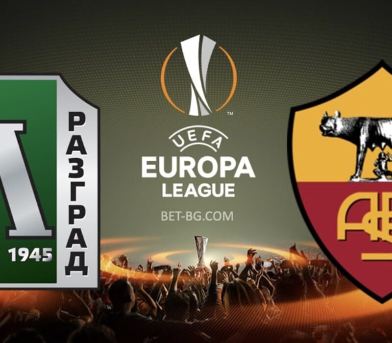 Ludogorets - Roma bet365