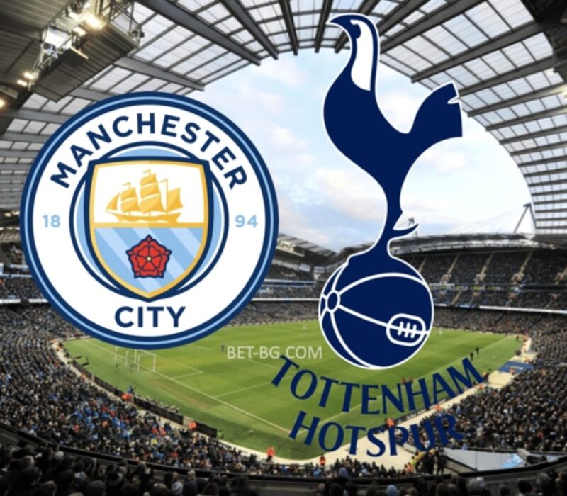 Manchester City - Tottenham bet365 Manchester City - Tottenham bet365