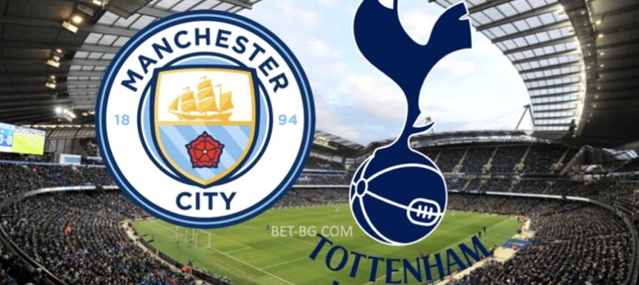 Manchester City - Tottenham bet365