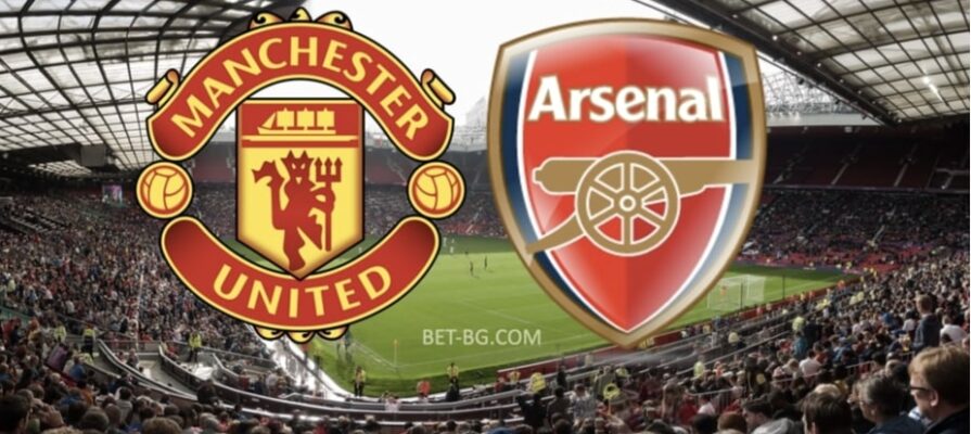 Manchester United - Arsenal bet365