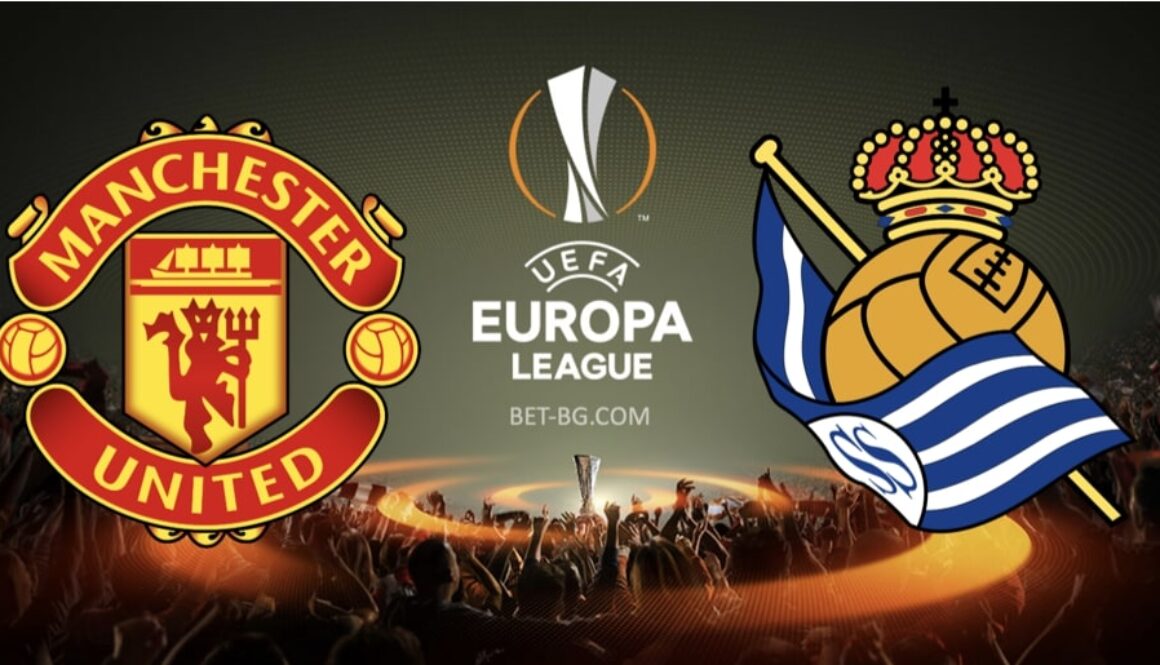 Manchester United - Real Sociedad bet365