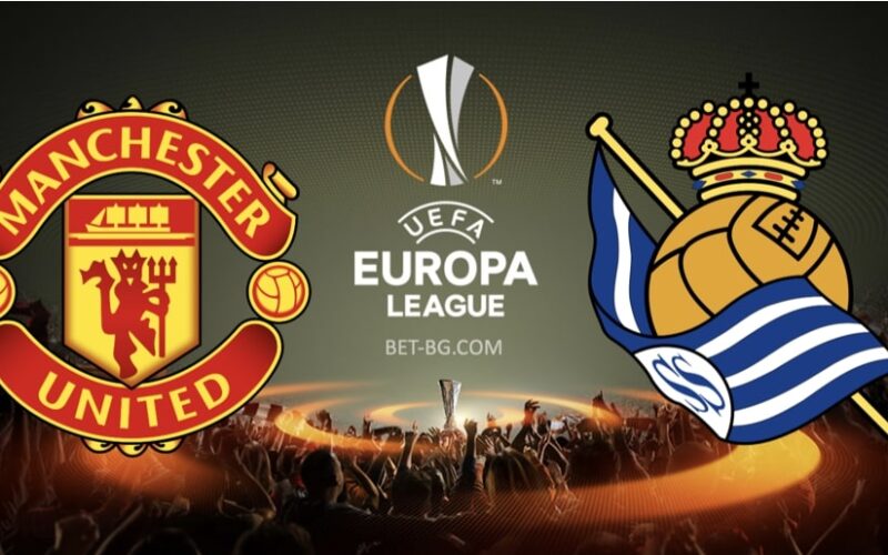 Manchester United - Real Sociedad bet365