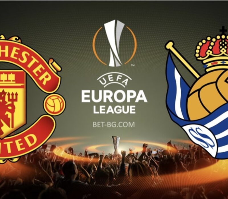 Manchester United - Real Sociedad bet365