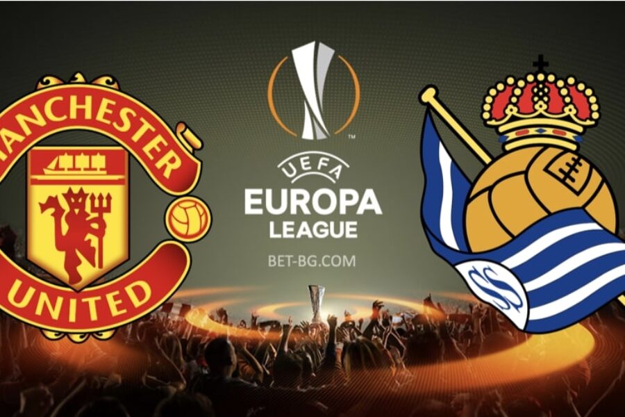 Manchester United - Real Sociedad bet365