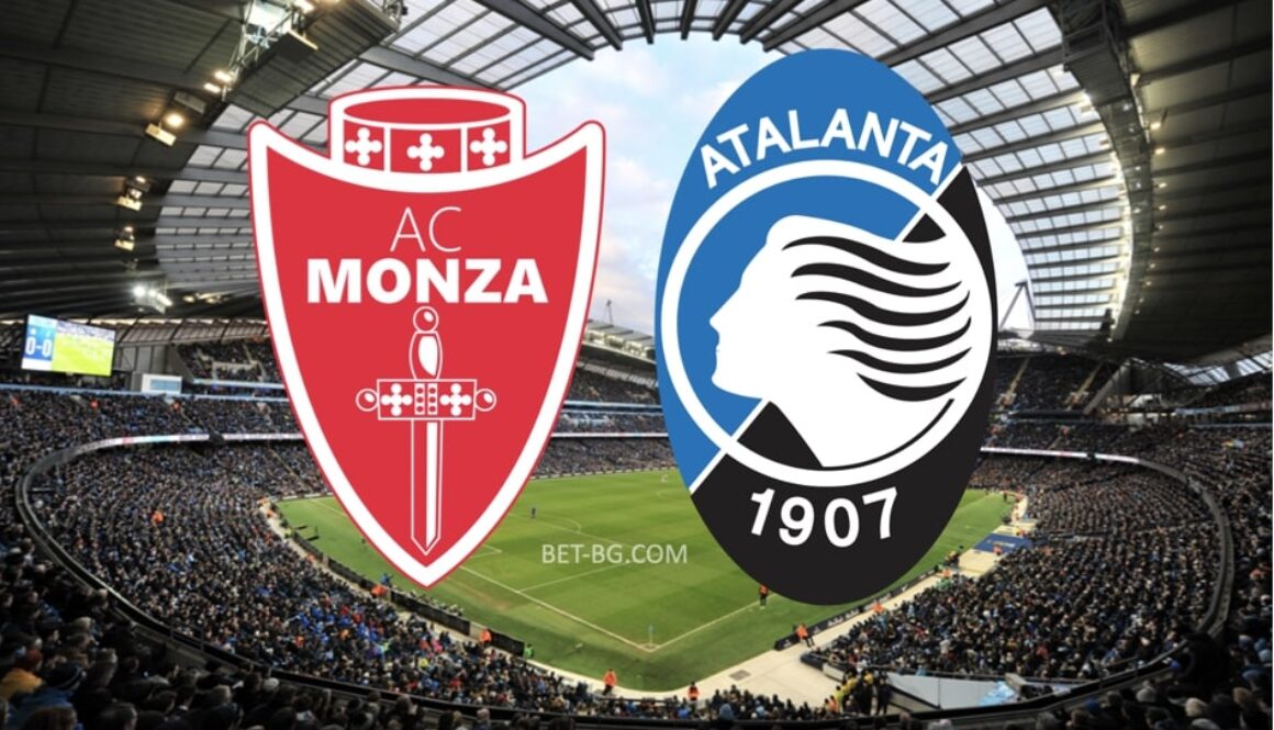 Monza - Atalanta bet365