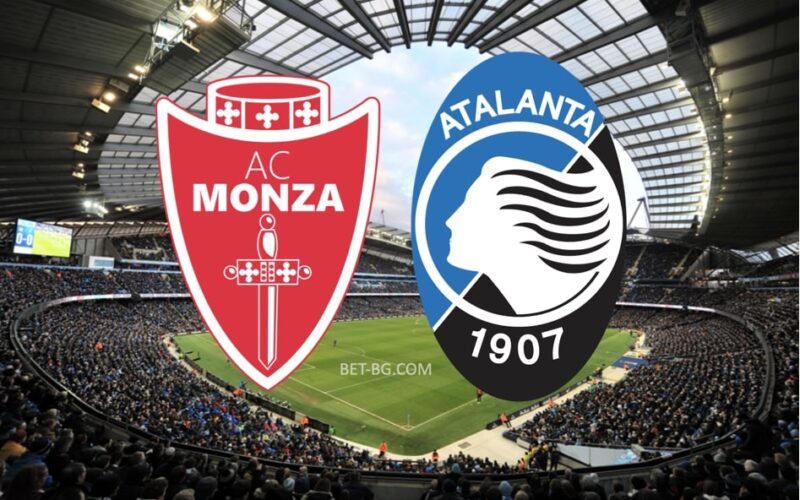 Monza - Atalanta bet365