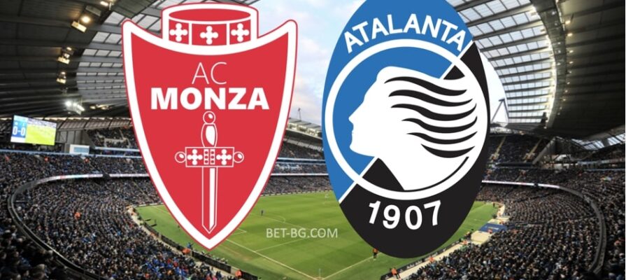 Monza - Atalanta bet365