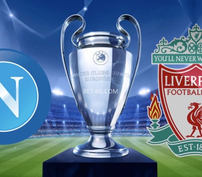 Napoli - Liverpool bet365 Napoli - Liverpool bet365