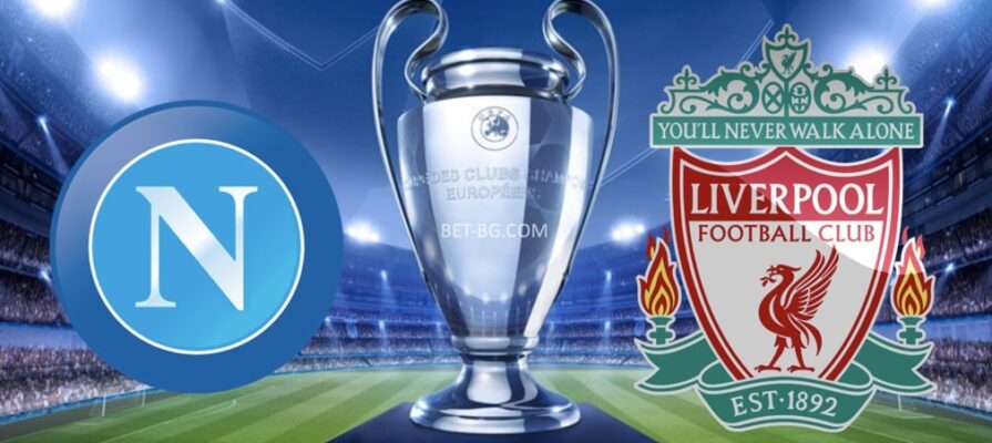 Napoli - Liverpool bet365