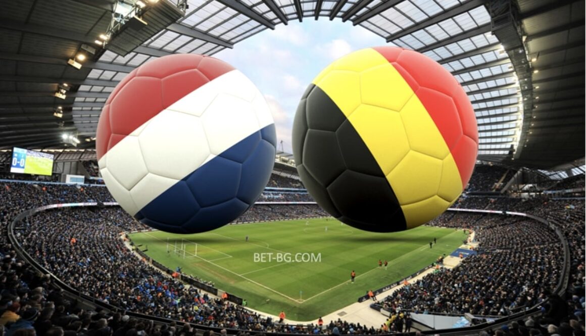 Netherlands - Belgium bet365