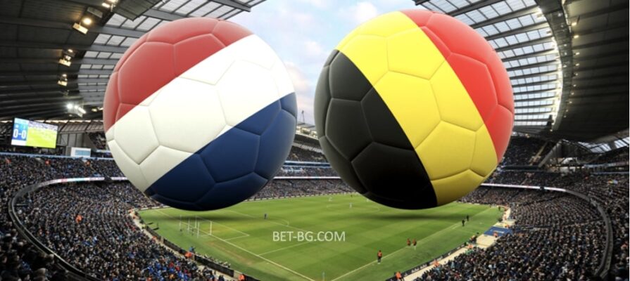 Netherlands - Belgium bet365