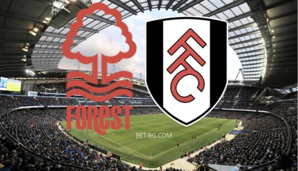 Nottingham Forest - Fulham bet365