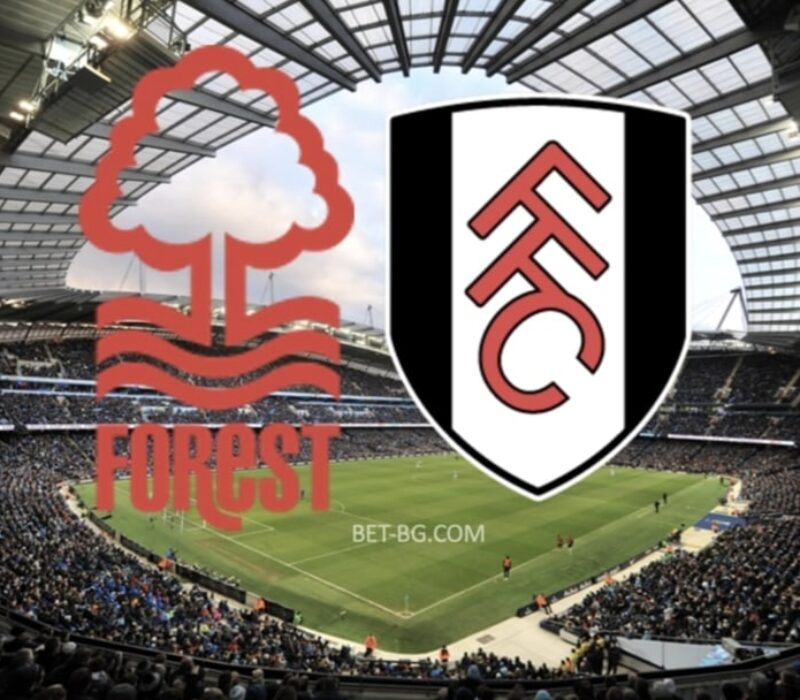 Nottingham Forest - Fulham bet365 Nottingham Forest - Fulham bet365
