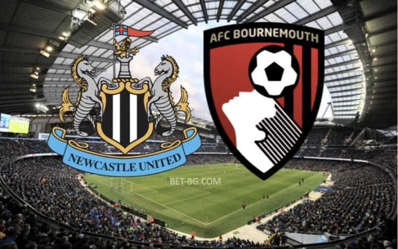 Newcastle - Bournemouth bet365