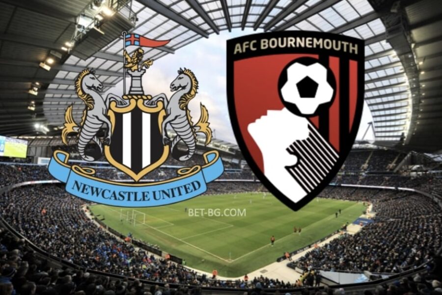 Newcastle - Bournemouth bet365