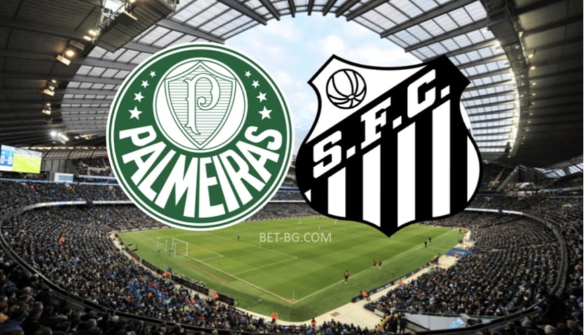 Palmeiras - Santos bet365