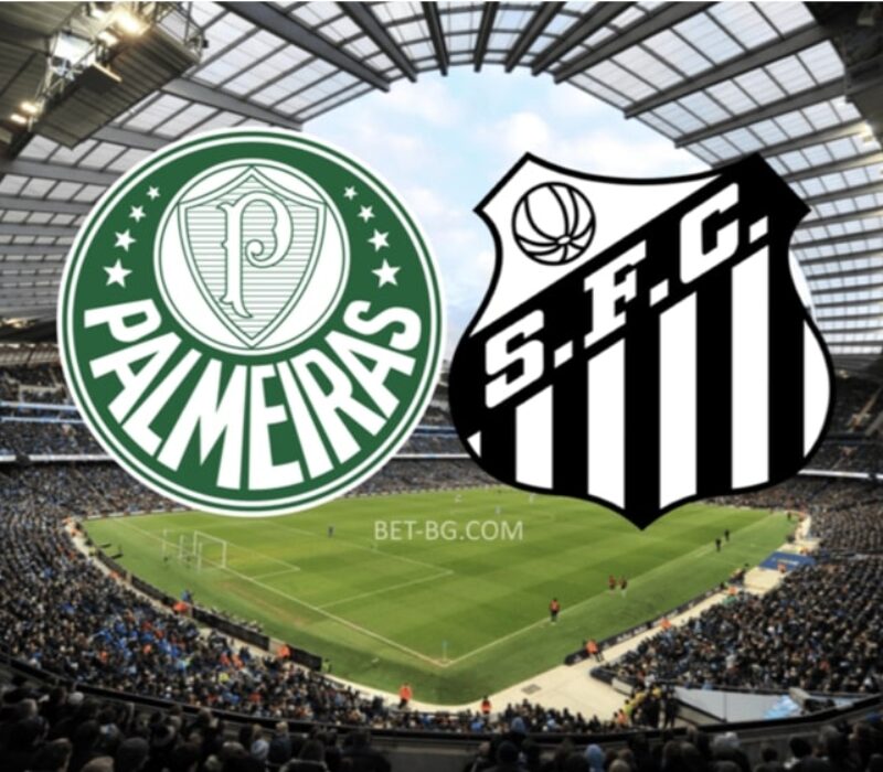 Palmeiras - Santos bet365