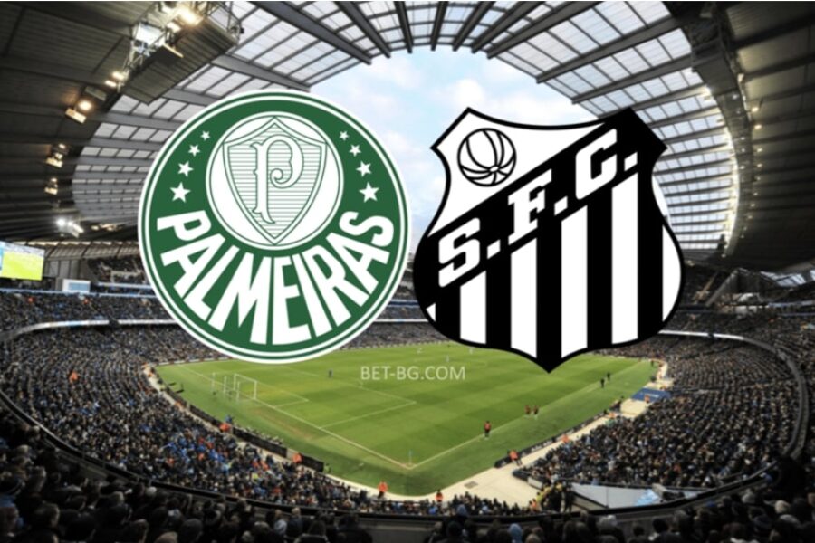 Palmeiras - Santos bet365