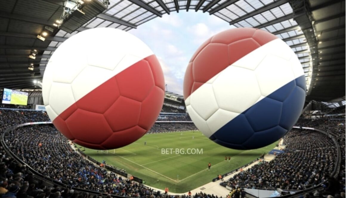 Poland - Netherlands bet365