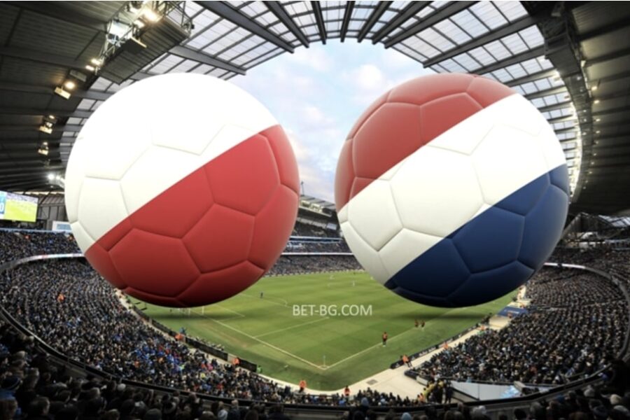 Poland - Netherlands bet365