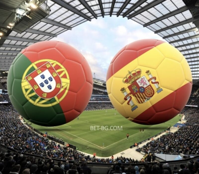 Portugal - Spain bet365 Portugal - Spain bet365