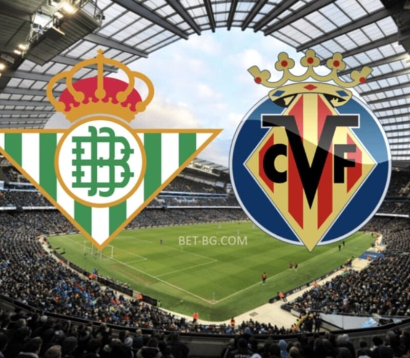 Real Betis - Villarreal bet365 Real Betis - Villarreal bet365