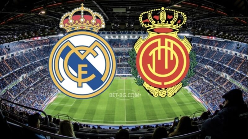 Real Madrid - Mallorca bet365