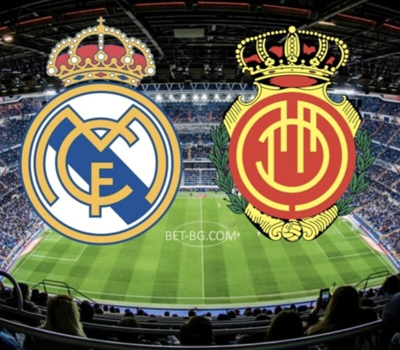 Real Madrid - Mallorca bet365