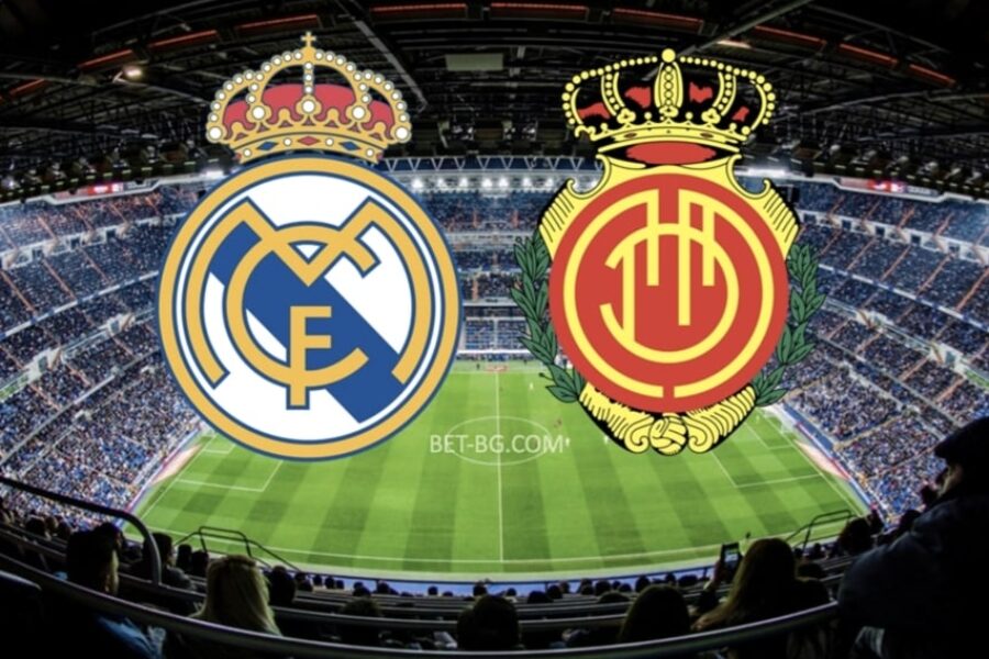 Real Madrid - Mallorca bet365