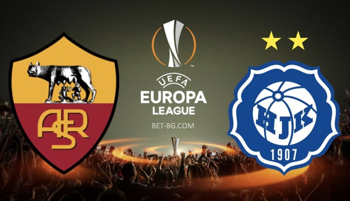 Roma - Helsinki bet365