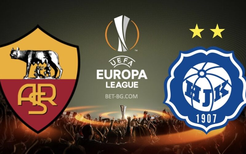 Roma - Helsinki bet365