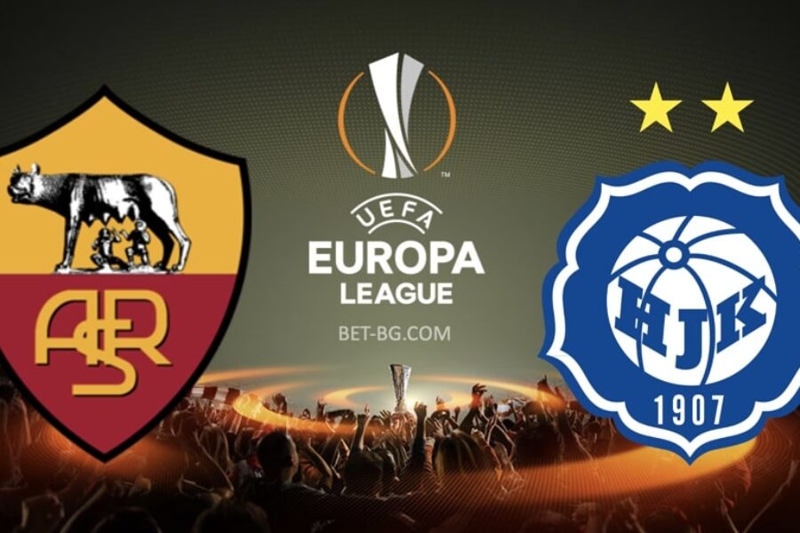 Roma - Helsinki bet365
