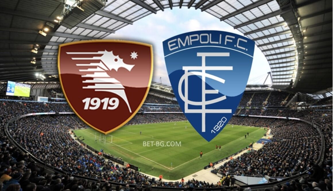 Salernitana - Empoli bet365
